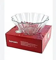 Generisch, 59114 Borcam Dilimli Kek Kalıbı 21.5 cm