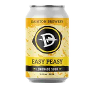 Dainton Easy Peasy Lemonade Sour Ale