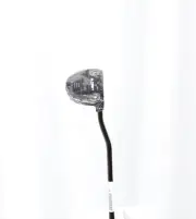 New Mizuno M Craft Omoi Type 3 Black Ion 34" Putter Rh 1265685