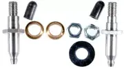 OEM 19260056 Greaseable Door Hinge Pin & Bushing Kit for GM | Qty 1 | SKU: 21487