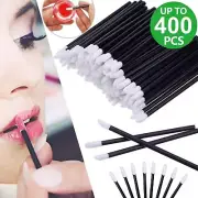Disposable Lip Wands Lip Brushes Gloss Lipstick Applicators Brush Lipstick Brush