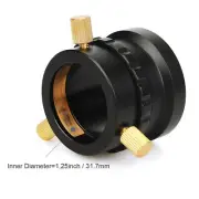 Universal 1.25inch Telescope Focuser Adapter M42x0.75 & 1.25inch Eyepieces Base