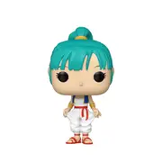 Funko Dragon Ball Bulma Pop! Vinyl Figure