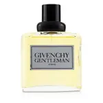 紀梵希 GIVENCHY - 紳士經典男性淡香水GENTLEMAN EAU DE TOILETTE ORIGINALE SPRAY