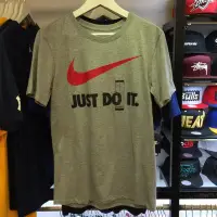 在飛比找Yahoo!奇摩拍賣優惠-BEETLE NIKE SWOOSH JUST DO IT 