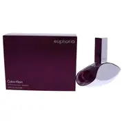 Euphoria by Calvin Klein for Women - 3.3 oz EDP Spray
