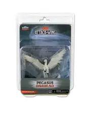Dungeons & Dragons Attack Wing Wave 7 Pegasus Expansion Pack