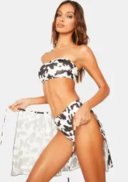 Have You Herd Bikini Set