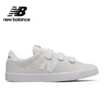 【NEW BALANCE】 NB 復古運動鞋_中性_白色_AM210VWU-D楦 210