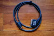 Retro Access Dual PS1/PS2 RGB SCART Cable sync on luma grounded shielded