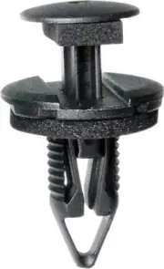 SWORDFISH 62017 - Push-Type Retainer for Fiat 51897485, 51891918, pack of 15pcs (for: Jeep)