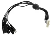 Watkins Hotspring SRC-TV-R Multi Purpose Interconnect Cable for 74287 Amplifier