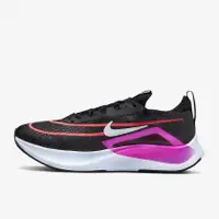 在飛比找蝦皮購物優惠-[現貨US15] Nike Zoom Fly 4 黑 紫 慢