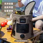 🔥新品/熱賣🔥新款便攜式戶外可折疊水桶25L旅行打水桶大容量廚房手提桶 野營桶 GTSK