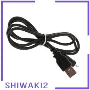 [Shiwaki2] Dsc-hx10 HX200 /100 III WX350 相機 USB 電池充電器 + 數據線