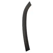Rear Wheel Arch Trim Molding Eyebrow For Jeep Grand Cherokee 2011-2022 1MP37RXFAE 1MP36RXFAE 1MP35RXFAI 1MP34RXFAH Front Side Left