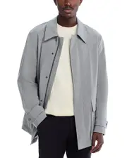 Boss Coxtan Patch Regular Fit Jacket