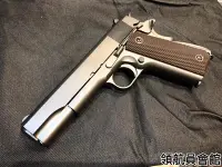 在飛比找Yahoo!奇摩拍賣優惠-【領航員會館】KWC 柯特 M1911 .45手槍 全金屬C