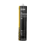 Duramix 1510 2-IN-1 1K Seam Sealer - Gray 9.5 oz