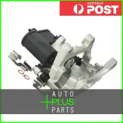 Fits VOLKSWAGEN PASSAT/VARIANT/SANTANA PASSAT/VARIANT/SANTANA REAR LEFT BRAKE CA
