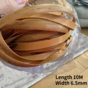 10Meter Plastic Rattan Strip Cane Webbing Furniture Chair Repair Woven Craft DIY