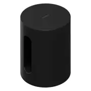 Sonos SUBM1US1 Sub Mini - White or Black
