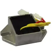 Voltage Regulator For 27HP John Deere Z445 EZTrak Zero Turn Mower