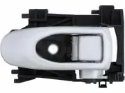 Front Right Interior Door Handle For 06-12 Mitsubishi Eclipse TN62M8 (for: Mitsubishi)