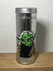 2005 Burger King Star Wars Watch - Attack of the Clones-Yoda New