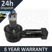Fits Daewoo Musso 1999- Ssangyong Musso 1993- Tie Rod End Front Purevue