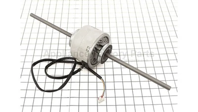 Midea 11002015000344 Fan Motor (Wzdk90-30gs-w)