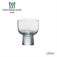 在飛比找momo購物網優惠-【TOYO SASAKI】柳宗理造型杯/大(日本高質量玻璃代
