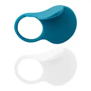 1/2 PCS Batter'S Baseball Thumb Guard for Pro Batters, Hitter Training Aid