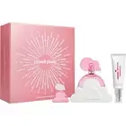 Ariana Grande Cloud Pink 3pc Gift Set Fragrance Hand Body Cream Must Have NEW