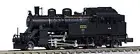 KATO N Gauge C12 Steam Locomotive Model Train 2022-1 Japan New