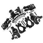 C Seat+Front Rear Cups+Steering Kits for LOSI 1/10 LASERNUT TENACITY ULTRA 4