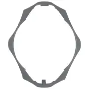 Casio Genuine Factory G Shock Bezel SPF-60-1A SPF-60D-7A SPF-60S-1 Gray Silver
