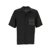 [Amiri] Amiri MA Outline Shirt XL BLACK