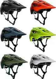 Fox Speedframe Pro MIPS MTB Helmet