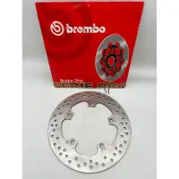 在飛比找蝦皮購物優惠-Mm. BREMBO YAMAHA X-MAX 125/FZ