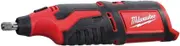 Milwaukee C12RT-0 M12 Cordless Rotary Tool (Tool Only)