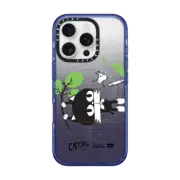 iPhone 16 Pro Impact Case MagSafe Compatible Typhoon