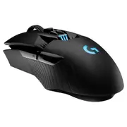 Logitech G903 Hero Lightspeed Wireless Gaming Mouse