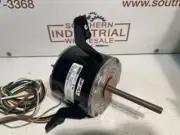 Fasco 10-1020-32 1/3HP Motor 1075RPM 208-230V 1.7A 50/60Hz Single Phase