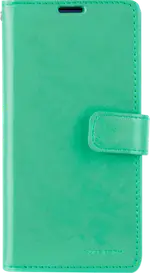 Goospery Mansoor Diary for iPhone 11 Pro Max - Mint