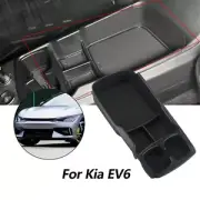 For Kia EV6 Lower Layer Tray Organize and Safely Store Your Belongings