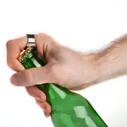 [MDI Australia] Beer Bottle Opener Ring