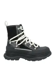 [MCQUEEN] MCQUEEN Ankle boots - Item 17838160