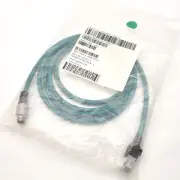 Cognex CCB-84901-1002-02 Ethernet Cable 8-Pin M12 To RJ45 2 Meter