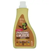 Yates 1L Dynamic Lifter Organic Liquid Concentrate Soil Improver And Plant Ferti